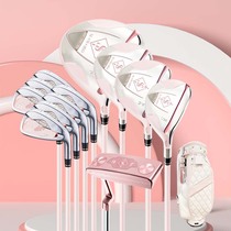 Golf club set with a full set of famous swords M-SWORD Lady II Star revered Chinese brand name