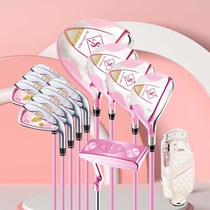 Golf club set with a full set of swords M-SWORD Ms Samsung Zhona shares a well-known Chinese brand