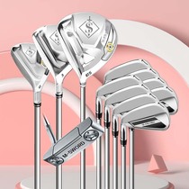 Golf club Sleeve Rod Full name Sword Glory Mens Left Hand Sleeve Rod Revered Chinese Well-known Brands