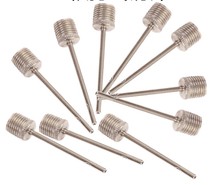 Balloon needles to buy things for free need to be photographed for 1 per person