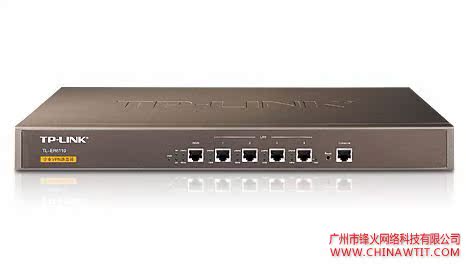 TPLINK TL-ER6110企业VPN路由器