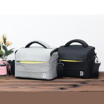 Nikon Camera Pack Single Anti D7500D7000 D7500D7000 D3500 D3500 D5300 D5600D90 portable single shoulder photographic bag