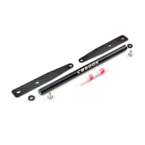 Suitable for HONDA CB500X 16-18 year navigation bracket