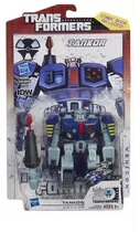 Child Treasure Transformers IDW Classic 4 0 BW Tank General