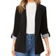 women's autumn 2022 slim cardigan suit jacket women's autumn 2022 slim cardigan suit jacket