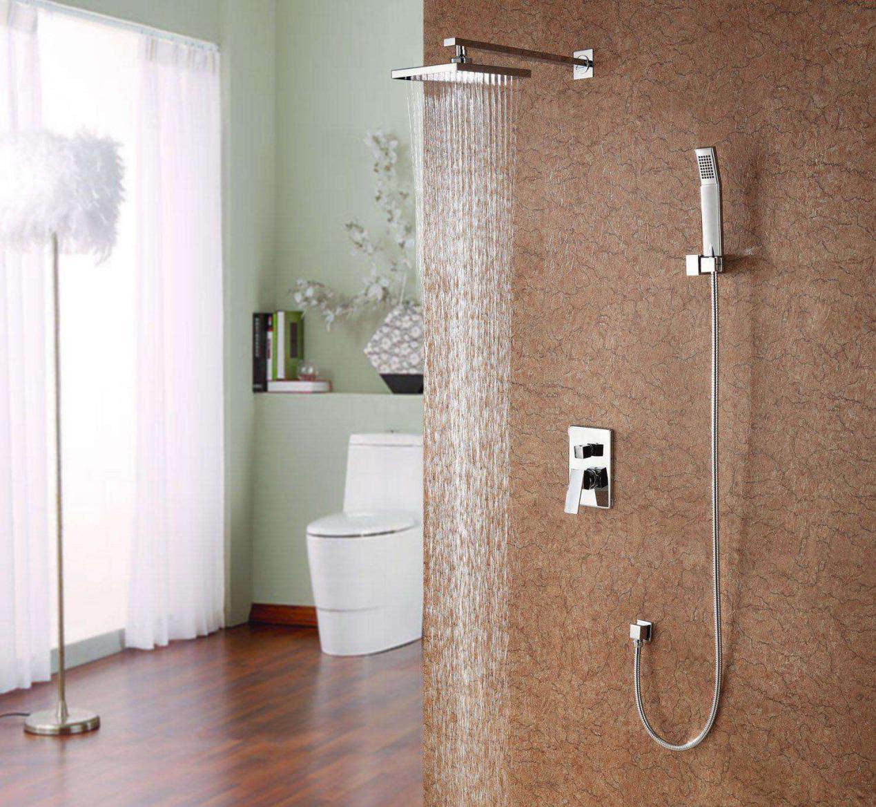 宝宝皮肤敏感脆弱,可能是洗澡水出了问题