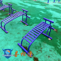 Supine sit-up Fitness Equipment Home outdoor bodybuilding Abdominal Muscle Plate Supine Sit-up Sit-up Sit-up Abdominal Muscle Plate