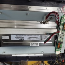 Sharp SHARP 10 4 "LCD Display of LQ104V1DG61 Dismantling Machine