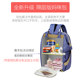 Mummy bag 2019 new fashion large capacity shoulders go out treasure mom with baby out backpack mom bag mother and baby bag Mummy bag 2019 new fashion large capacity shoulders go out treasure mom with baby out backpack mom bag mother and baby bag