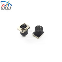 Canon socket audio accessories HP-15PG power socket Canon connector manufacturer