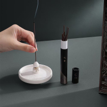 Shandong Tea Tea Cup Set Aromatic Box Line fragrance aroma - fragrance room gift