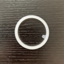 The breast pump accessories silicone ring