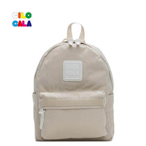 Small s Japanese cilocala waterproof casual fashion backpack travel backpack for primary and secondary school students schoolbag