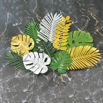 Tennis Red Birthday Arrangement Hundreds Of Day Banquet Balloons Decorated with Imitation Green Plant Tortoise Back Leafs Department Topic