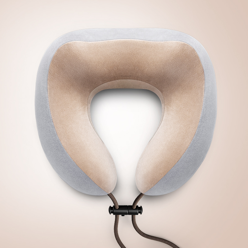 高普u型枕颈椎护颈枕