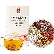 红豆薏米芡实茯苓组合花草茶