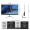 27 inch 1k165hz esports model with straight face black