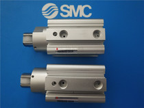 BRAND NEW SMC ORIGINAL RSDQB32-15T RSDQB32-15T 15TK 15TR 15TL 15TB 15TD BLOCKING STOP CYLINDER
