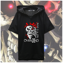 The new spot retro academy does not the deceased perimeter short sleeve secondary meta-motion mango Anze male summer pure cotton