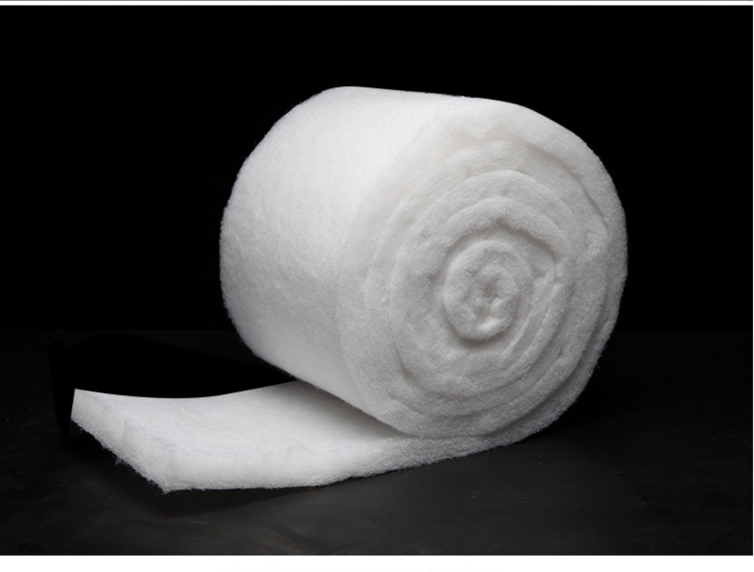 鱼缸过滤棉加厚高密度滤材水族箱魔毯海绵净化生化棉鱼池净水材料