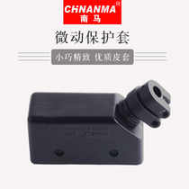 Fretting LXW5 sets of rubber soft sets Z-15G protective cover stroke limit switch