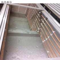 Mosquito coil Huahong copper tube 6 35 7 94mm air conditioning refrigerator freezer maintenance coil copper tube 15 meters foot