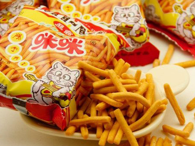 90后的童年记忆这些小零食你还记得吗