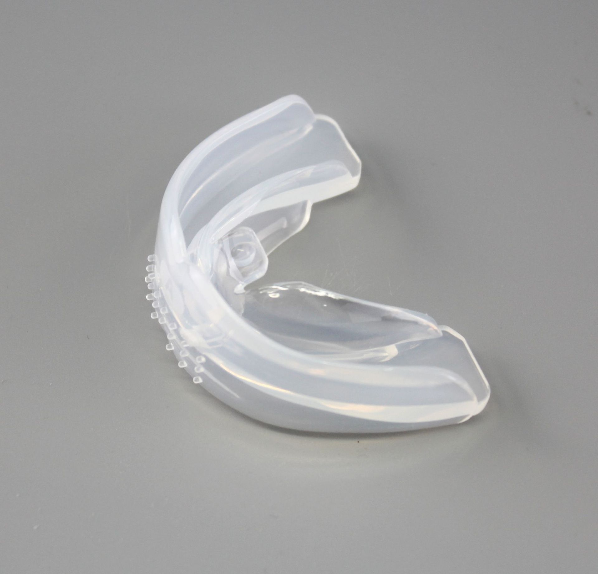 儿童牙齿矫正器隐形牙套矫形龅牙地包天保持器防夜间磨牙反颌