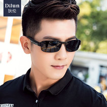 2022 new polarized sunglasses for mens sunglasses and day and night for 2021 eyes driving with special glasses tide