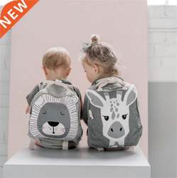 Children Backpack Toddler Kids School Bag Backpack For Baby