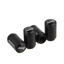 Jeep jeep liberty light tire air nozzle cap Wrangler Liberty Knight Grand Cherokee valve cover sleeve modification