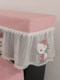 작은 토끼 피아노 먼지 방진 커버 반 커버 레이스 피아노 천 덮개 피아노 벤치 커버 풀 커버 북유럽 스타일 간단한 현대 어린이 작은 토끼 피아노 먼지 방진 커버 반 커버 레이스 피아노 천 덮개 피아노 벤치 커버 풀 커버 북유럽 스타일 간단한 현대 어린이