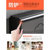 Good things and good things ecology Mi home universal luxury toilet straw paper box toilet flat toilet paper box tissue box toilet