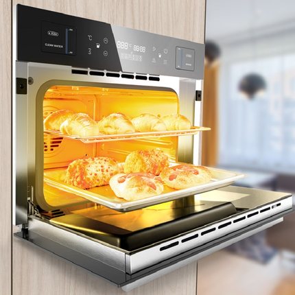 比迩迈蒸烤箱怎么样（前车之鉴）有必要告诉大家真相