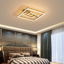 2022 New Living Room Light Minimalist Modern Light Bedroom Light Fashion Gold Art Styling Lamp Nordic Ceiling Lamp