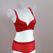 Garment store body shaping clothes shaping underwear store lighting model props womens lighting half-length display rack model rack