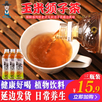 Conplant Corn Needs To Soak In Water New Fresh Corn Suns Drink 500mlx3 Bottle 0 0 Fat 0 Energy Drinks