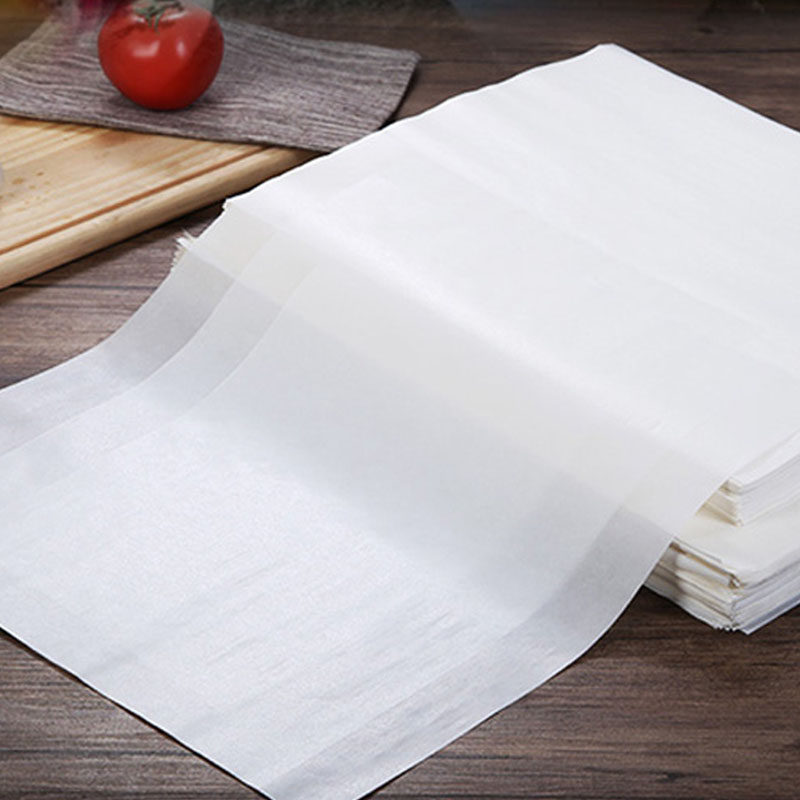 10张2030cm长方形隔油纸垫