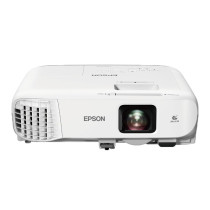Epson CB-982W alternative CB-980W highlight office projector widescreen HD highlight 3800 lumens business conference teaching training portable multimedia projection business activity projection