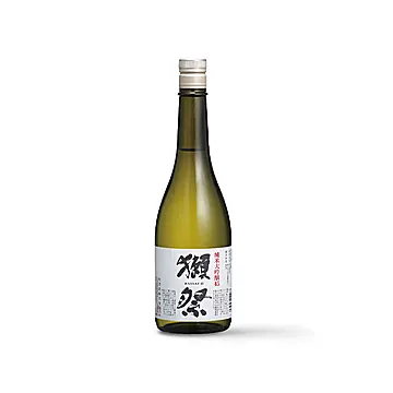 Dassai獭祭日本清酒原装特调进口720ml[50元优惠券]-寻折猪