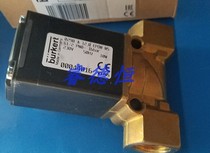 burkert BAD 0290 A 20 NBR solenoid valve 00058766 BODE 25 stainless steel copper normally closed G1