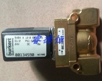 burkert Balder 5404 A12 0 high-voltage high-temperature solenoid valve 00140564 Baode G1 2 1 inch