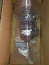 burkert2712 proportional adjustment valve DN 15 20 25 40 50 Balde Balde Flag thread