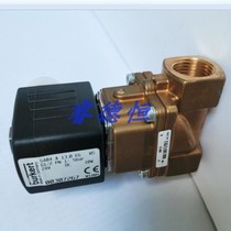 Germany burkert original solenoid valve spot 5404-A-13 0-G1 2-24V 00307267