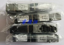 Imported valve German Baodi burkert solenoid valve 0295937 Spot 6526-C-6 0-110V