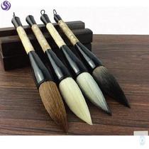 Extra-large dance big bucket bucket pen Grab pen Hold pen Stage performance decoration film and television brush special props