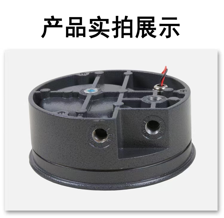A-2000 數顯壓差表(圖6)