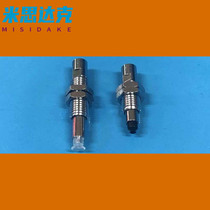 Gold ZP3-T035USJ3 ZP3-T035USJ3 J6-B3 ZP3-T035UNK3 K6-B3 suction nozzle gold tool connection