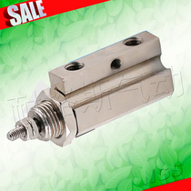 Double motion miniature needle cylinder CJPD CDJPB6 10 15 -5D 15D 15D 20D 20D