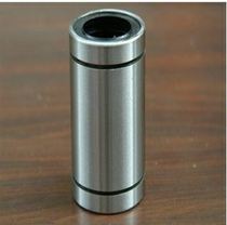 LMC13-d4-d5 LMC13-d4-d5-d6-d8-d10-d12-d13-d16-d20 straight column type linear bearing nickel plated